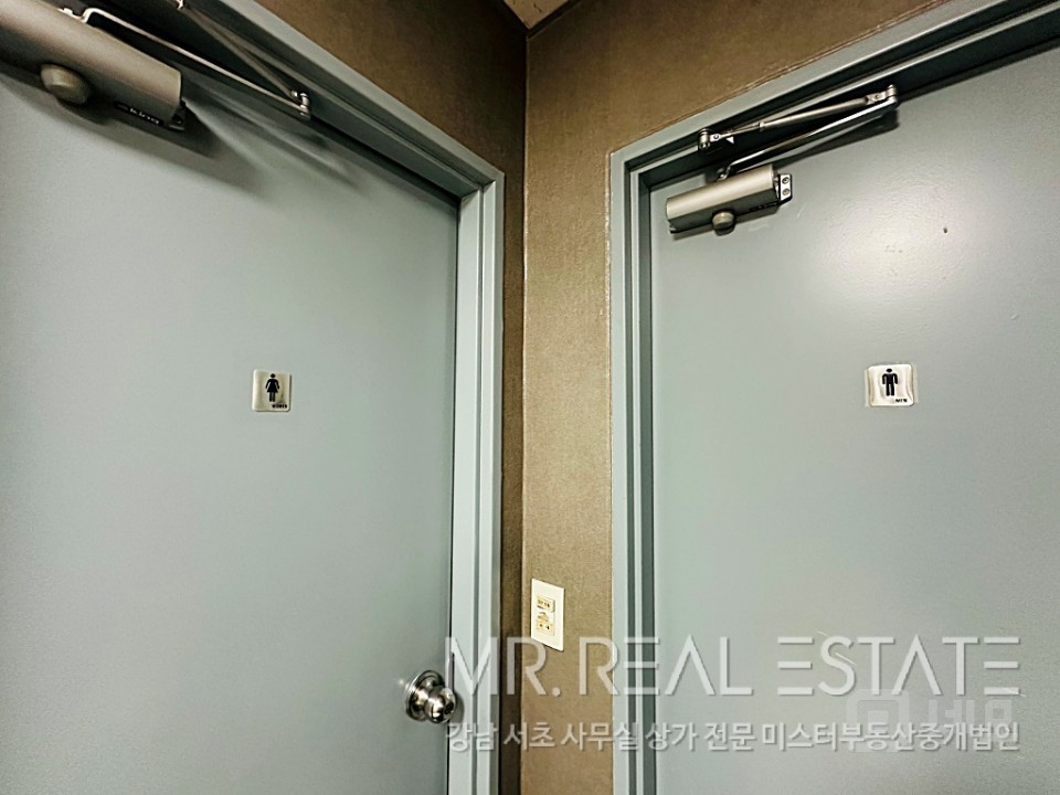 더블역세권, 깔끔한인테리어, 채광좋음 매물의 7번째 사진