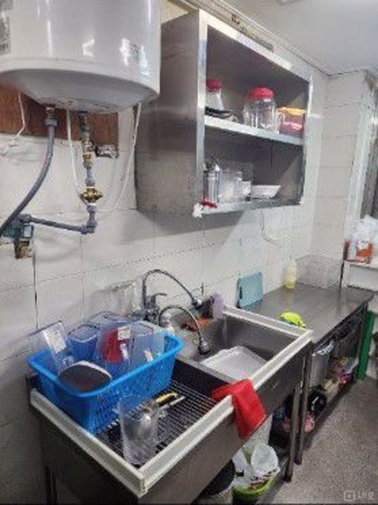 저렴한 권리금, 시설 집기 완비된 일산동구 풍동 배달전문점 매물의 2번째 사진