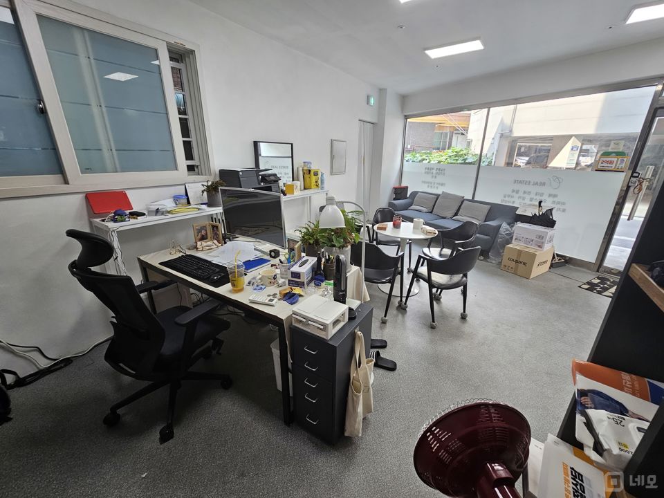 1층 상가입니다. 매물의 4번째 사진