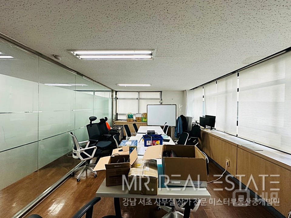 역세권, 가성비 좋은 사무실, 접근성 최상, 무료주차2대 매물의 6번째 사진