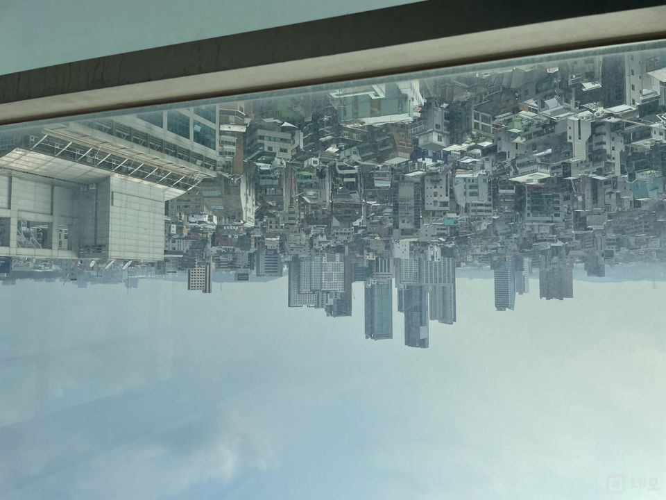 상수역 초역세권, 한강뷰 상수동 사무실 매물의 14번째 사진