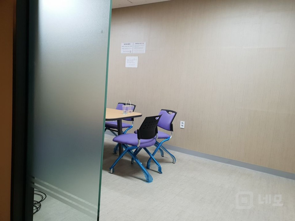 부천역세권,24,풀옵션,공동회의실,비즈니스센터,정원,모두갖춰진사무실 매물의 14번째 사진