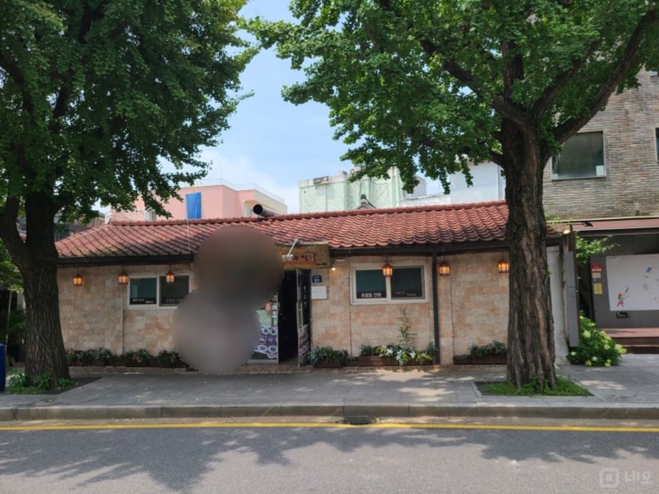 삼청동 위치조건 훌륭한 음식점 매물의 10번째 사진