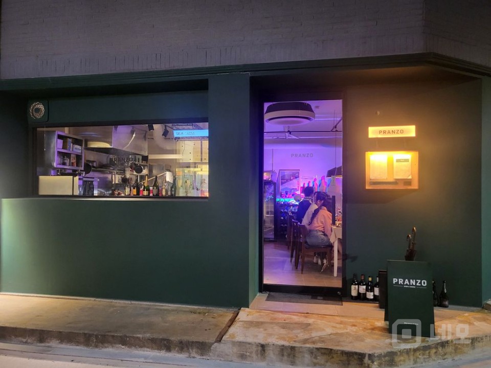 ※ 1인운영 와인바 급처 ※ 매물의 18번째 사진