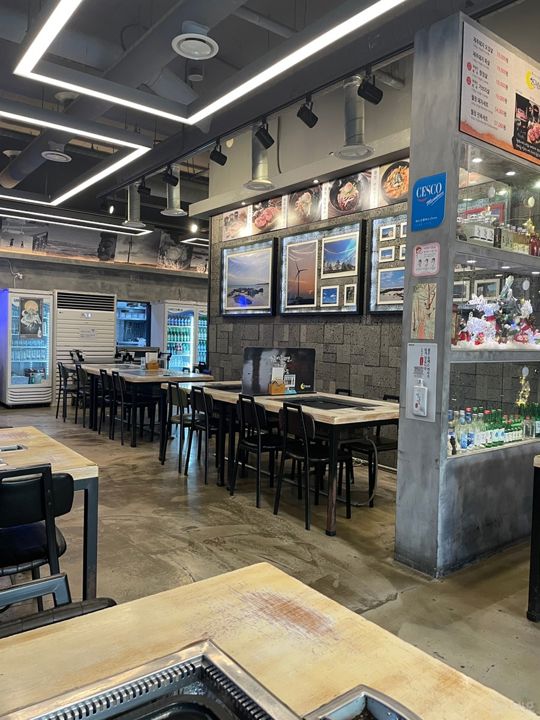 등촌동 오피스 상권, 꾸준한 수요 고깃집 매물의 3번째 사진