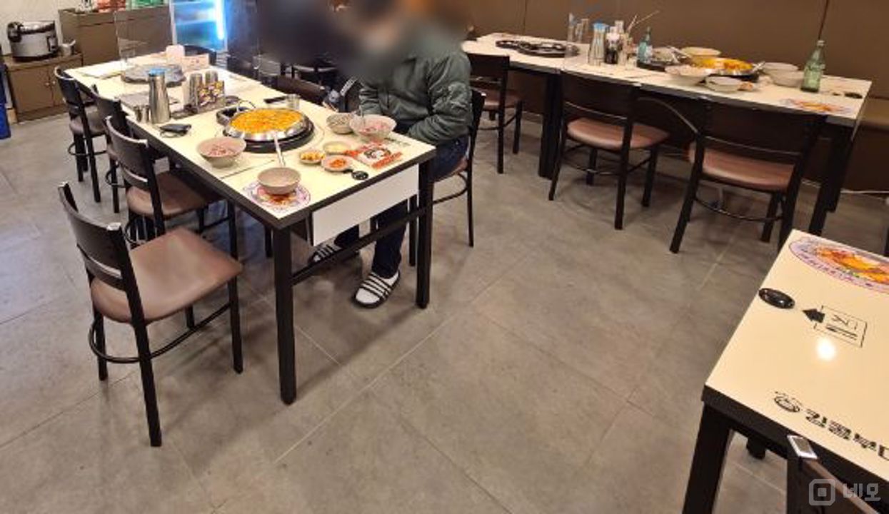 해운대구 반여동 인기많은 1층 부대찌개 가게 매물의 4번째 사진