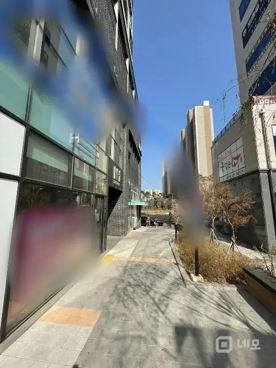 유동인구 풍부한 풍무동 핵심상권, 넘버원리치안 2층 상가 매물의 16번째 사진