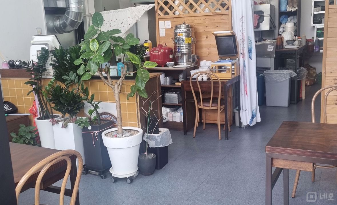 시설 집기 포함 오산동 음식점 매물의 3번째 사진