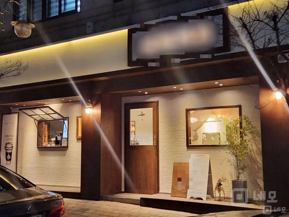 수원 매출좋은 개인카페 매매합니다 매물의 7번째 사진