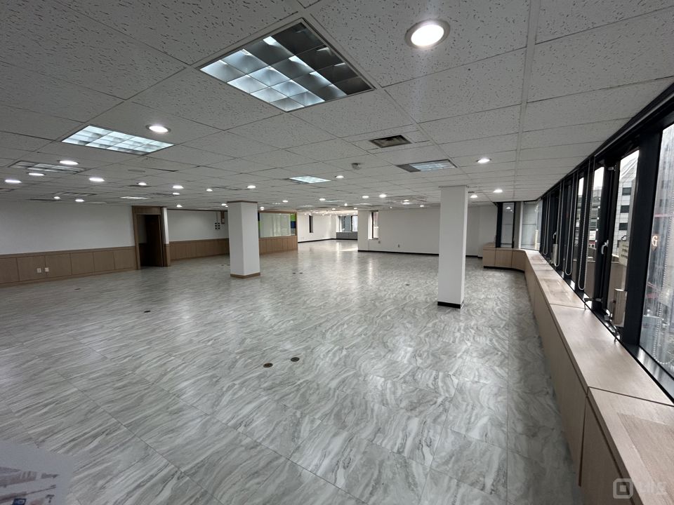 강남 뱅뱅사거리 A급 오피스 매물 매물의 8번째 사진