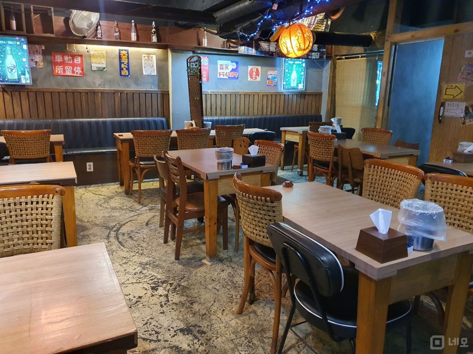 갈현동 초역세권, 다양하게 이용 가능한 이자카야 매물의 3번째 사진