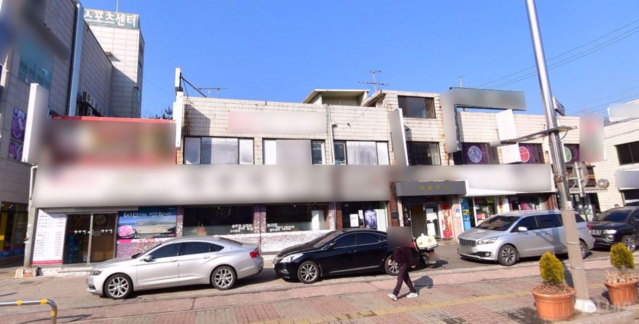 퇴계원역 역세권, 유동인구 다수, 인테리어 완비된 지층 노래방 매물의 13번째 사진