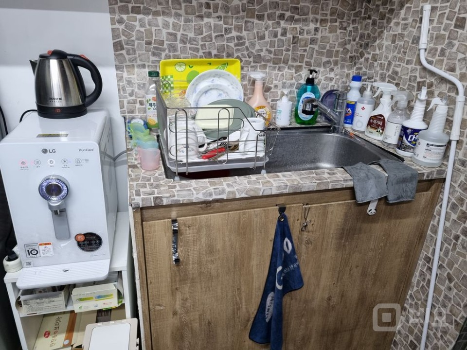 깨끗한가게 매물의 5번째 사진