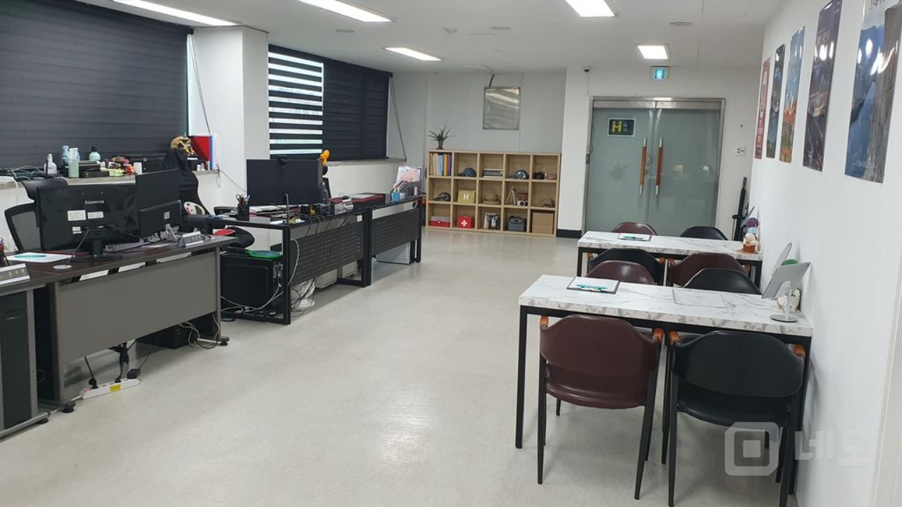 마포구 성산동 넓고 가성비좋은 사무실 매물의 2번째 사진