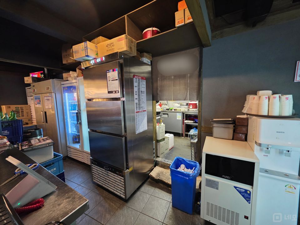 낙원동 중심상권 위치, 유동인구 많아 고객 유입 좋은 호프집 매물의 4번째 사진