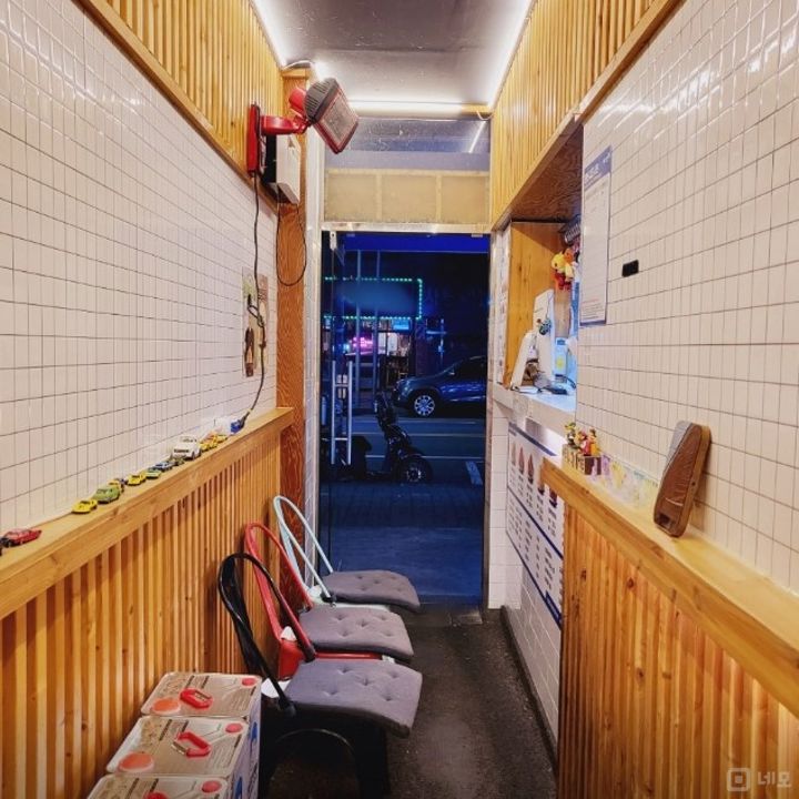 상록구 사동, 자동홍보효과 탁월한 대로변 치킨배달 전문점 매물의 3번째 사진