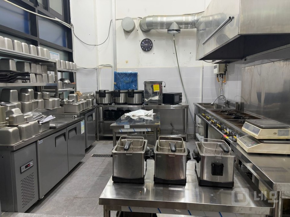 뽁당볶음밥 왕십리점 매물의 2번째 사진