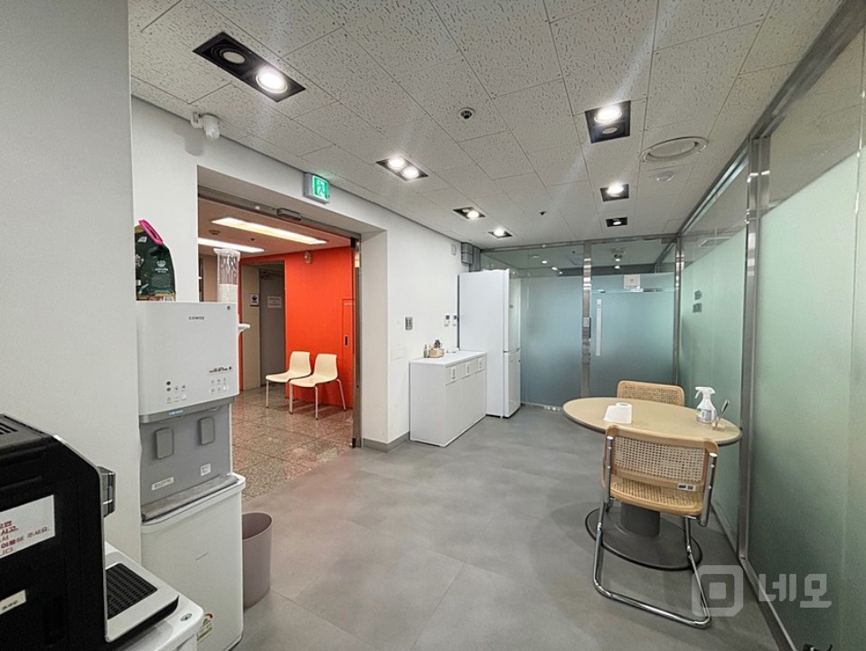 역삼역1분초역세권 테헤란로 인테리어ACE 지하자주식 매물의 12번째 사진