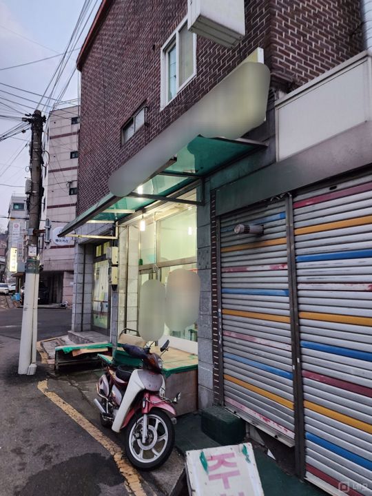 거주민 수요가 풍부한 독산동 점포 매물의 5번째 사진
