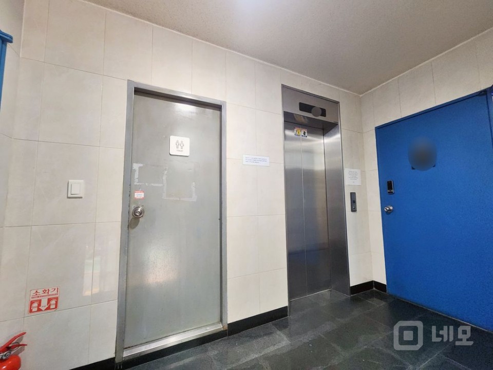 선정릉역 쾌적한 인테리어 오피스 매물의 9번째 사진