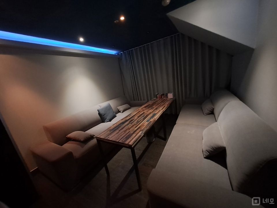 영통동 대로변 가시성 좋은 1층 바 매물의 3번째 사진