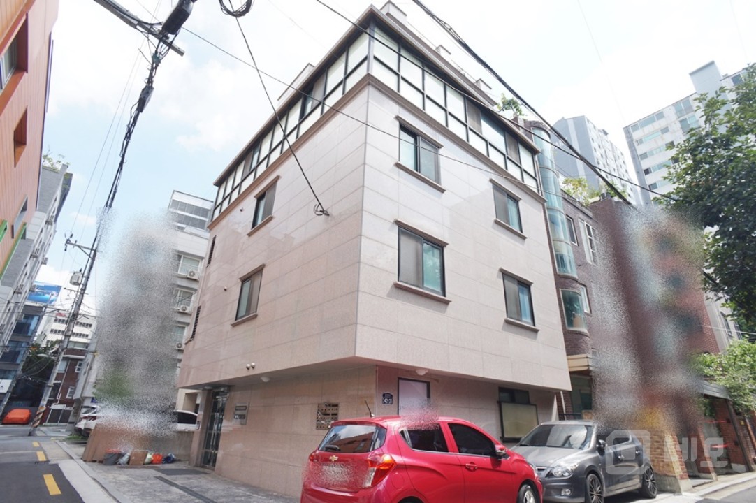 깨끗한 1층 사무실 ,주차가능 매물의 9번째 사진