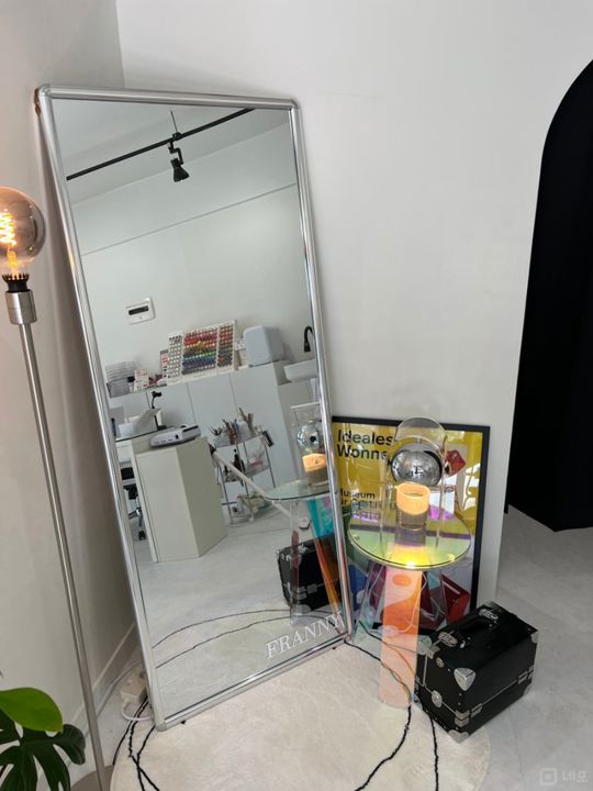 사당동 상권 잡혀있는 네일샵 매물의 3번째 사진