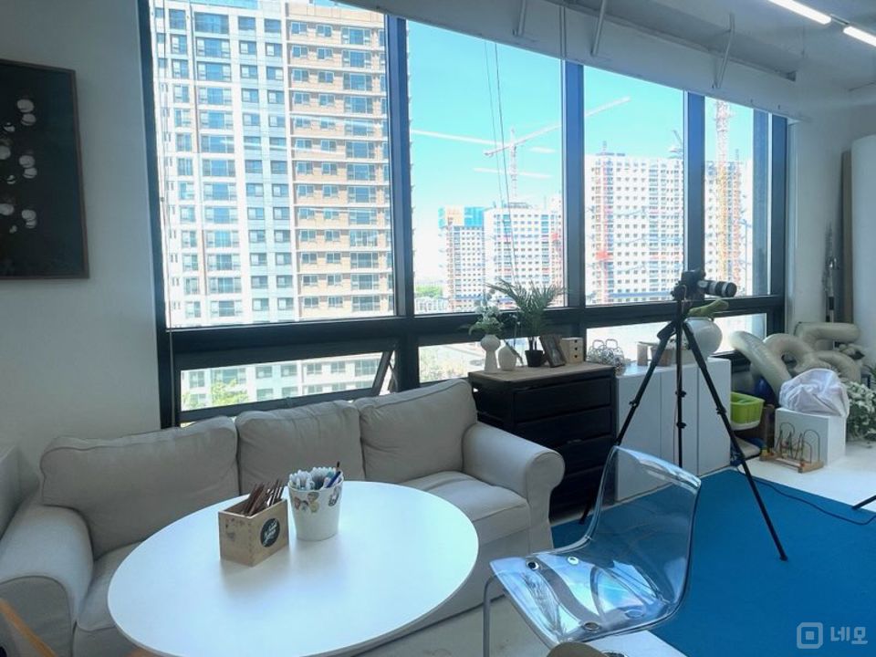 동패동 아파트 밀집단지 주거수요 풍부한 스튜디오 매물의 5번째 사진