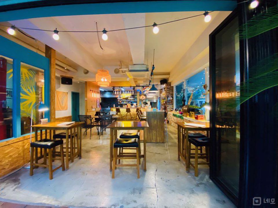 주거지 상권, 수요도 많은 수송동 매장 매물의 4번째 사진