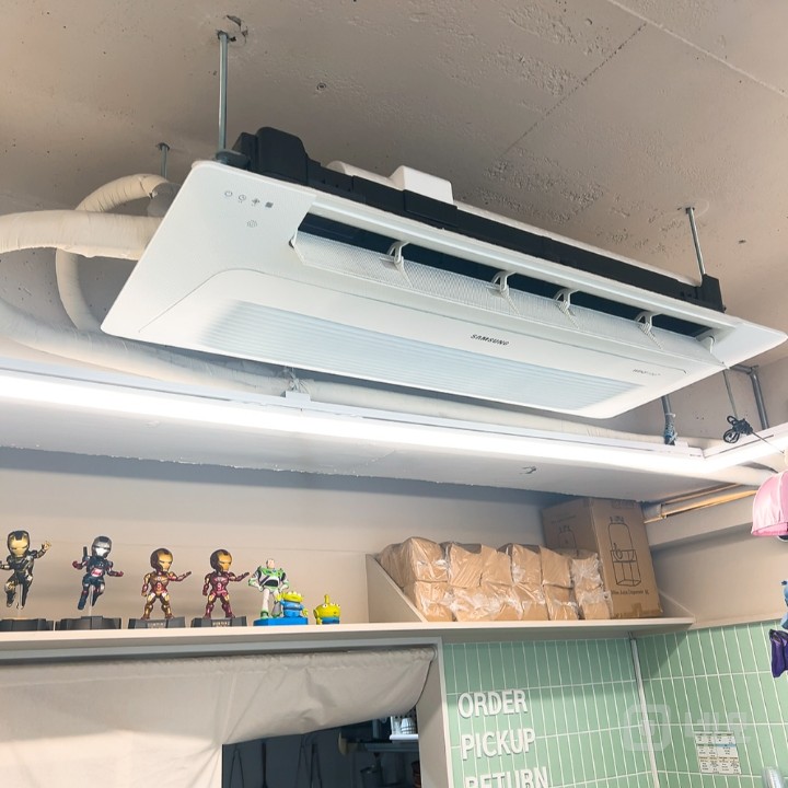 목동 염창역 역세권 샐러드&포케 전문점 매물의 6번째 사진