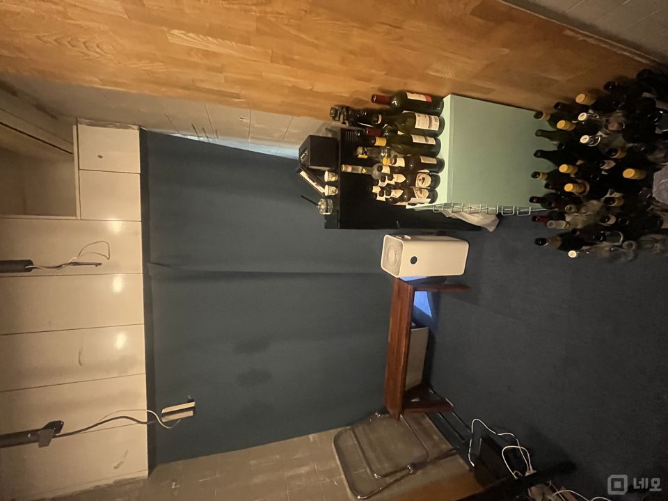 이태원동 경리단길, 유동인구 많은 거리 와인판매점 매물의 1번째 사진