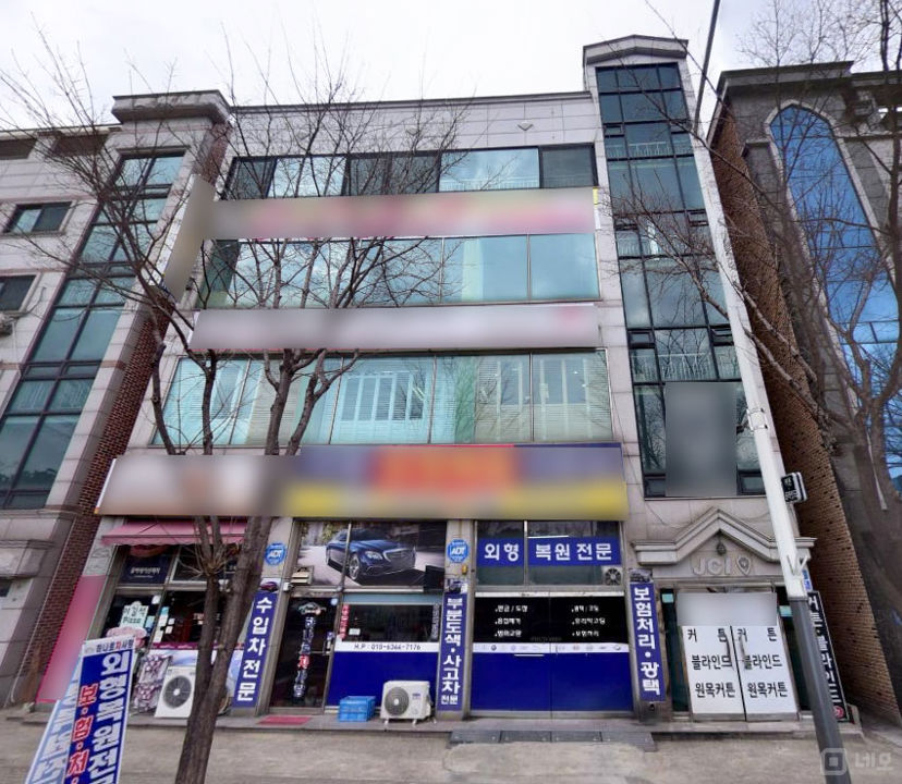 단원구 초지동, 고잔역 인근 인테리어 완비된 렌탈스튜디오 매물의 10번째 사진