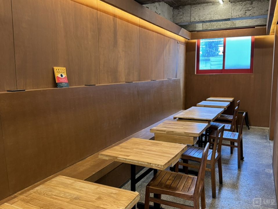 성수동 뚝섬역 역세권, 주방 시설 완비, 매출 좋은 중식당 매물의 1번째 사진