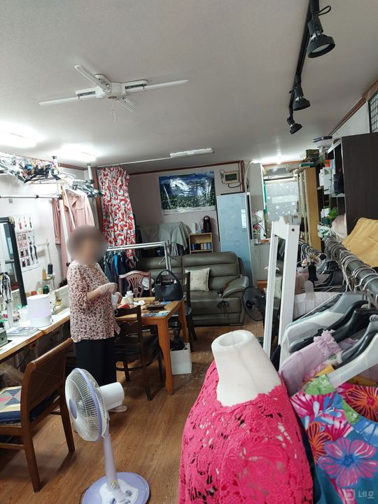 역촌동 위치조건 훌륭한 수선집 매물의 2번째 사진