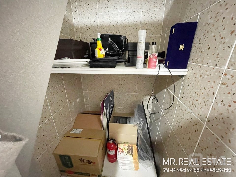 강남구청역1분.주차4대.내외관ACE.미니사옥 매물의 17번째 사진