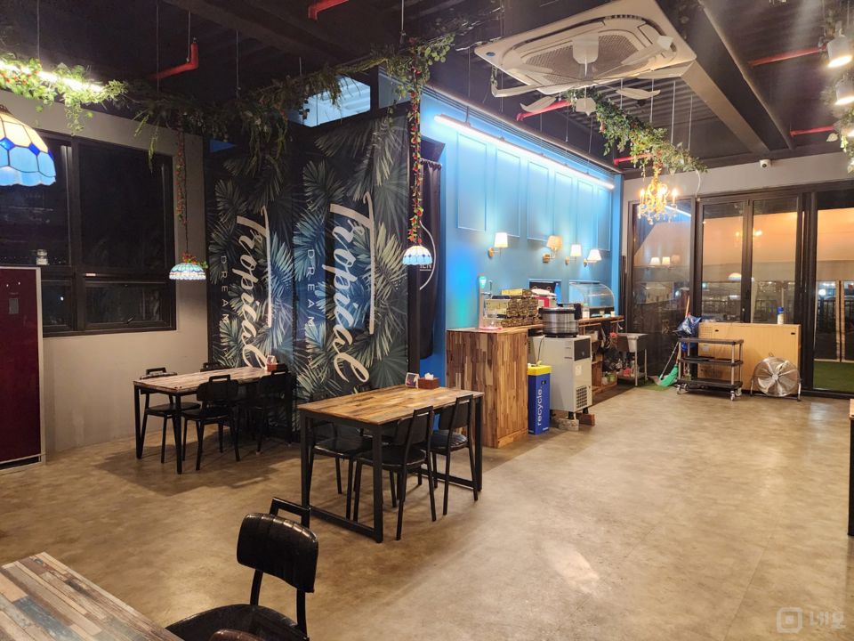 양주시 삼숭동, 주택가상권에 위치한 1층 치킨전문점 매물의 3번째 사진