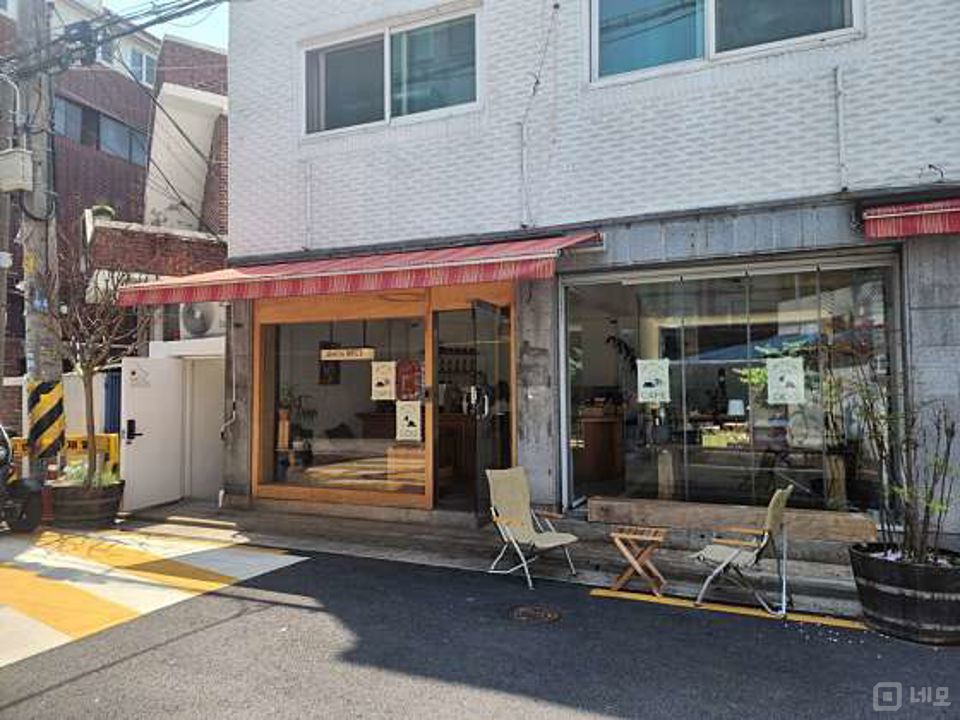 중곡동 시설양도 가능한 카페 매물의 8번째 사진