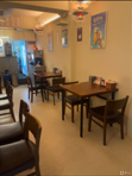 상봉동 번화가에 위치한 이자카야 매물의 5번째 사진