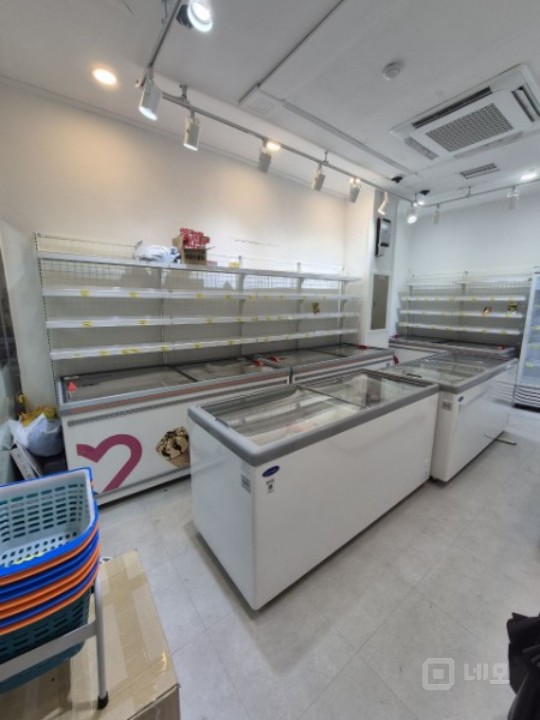 신당삼성아파트 1층 상가  매물의 2번째 사진