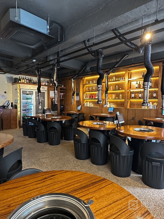 대치동 고기집 운영하실분 매물의 4번째 사진