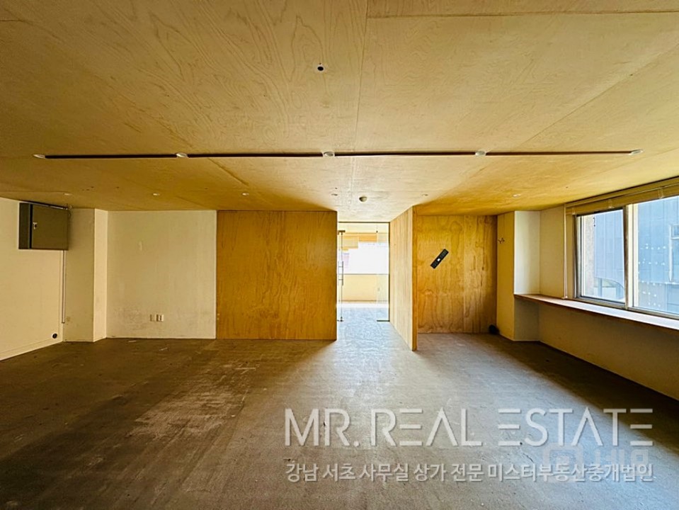 가성비 좋은 사무실, 룸1개, 엘리베이터 유, 무료주차1대 매물의 6번째 사진