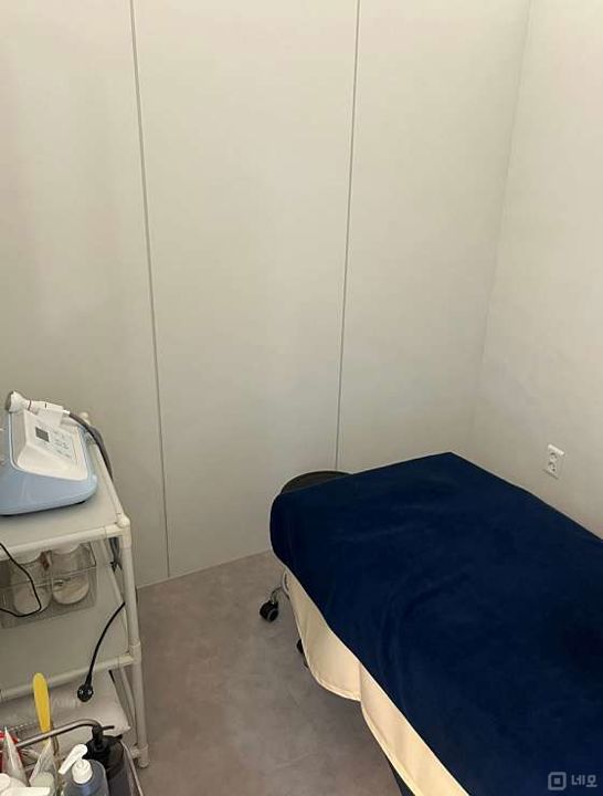 인창동 대로변에 위치한 뷰티샵 매물의 5번째 사진