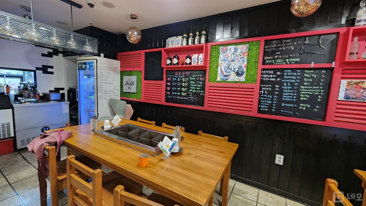 마곡동 발산역 역세권, 중심상권 위치해 고객 유입 많은 요리주점 매물의 2번째 사진