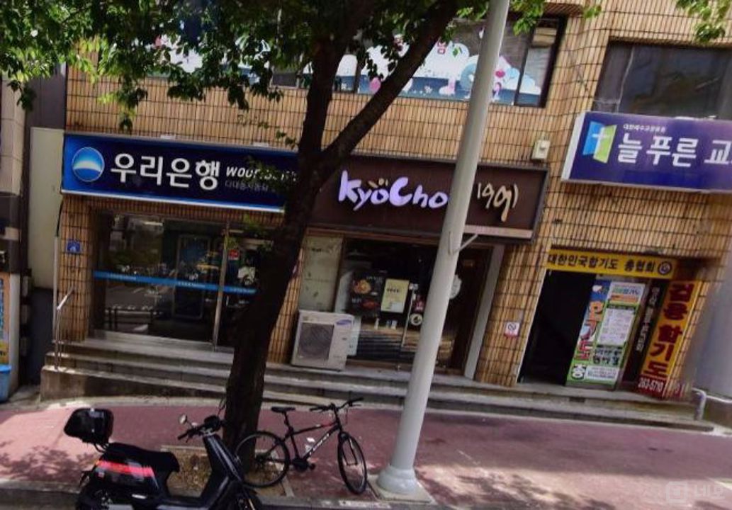 대로변 1층, 주목도 높은  다대동 상가 매물의 7번째 사진