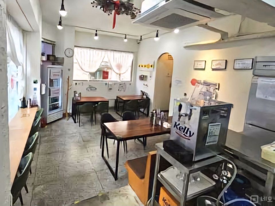 거주민 수요가 풍부한 자양동 돈까스 전문점 매물의 5번째 사진