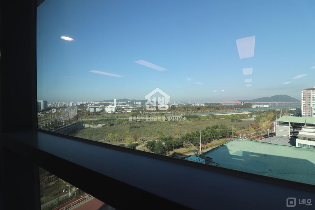 인테리어 이쁜 지식산업센터 실사용 약 32P  매물의 10번째 사진