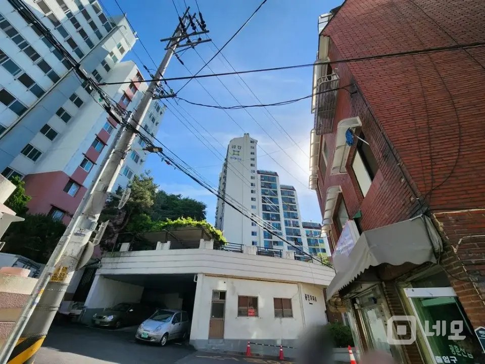 넓은 평수대비 저렴한 사무실겸 상가 매물의 11번째 사진