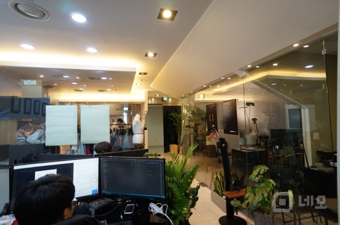 룸2개 디자인 인텔리어 매물의 9번째 사진