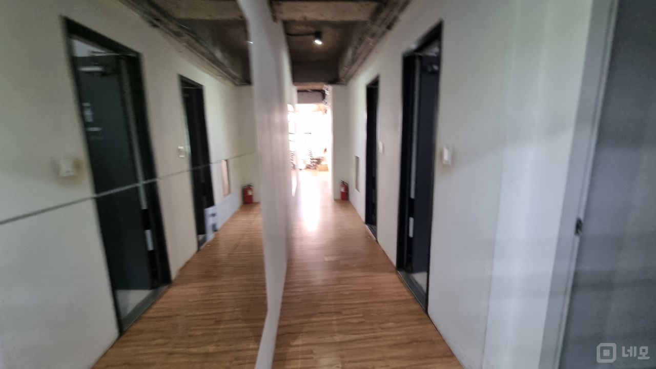 상수역 인근 위치좋은 4층 상가공실 매물의 8번째 사진