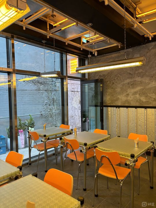 저동2가 을지로3가역 역세권, 입소문 듣고 찾아오는 요리주점 매물의 4번째 사진